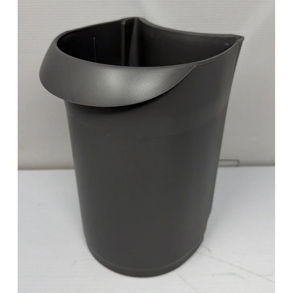 Breville Juice Fountain Elite 800JEXL/B Replacement Part Pulp Bin Genuine EUC